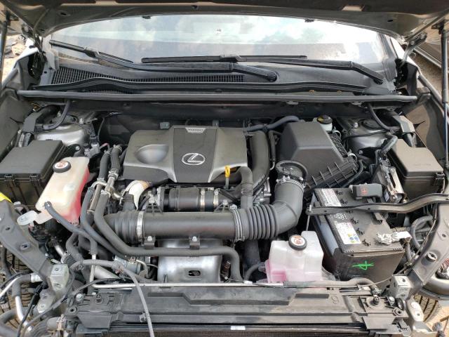 Photo 12 from auction – 2021 LEXUS NX 300 BAS with VIN JTJSARDZXM2254602