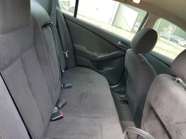 Photo 10 from auction – 2010 NISSAN ALTIMA BAS with VIN 1N4AL2AP4AN459867