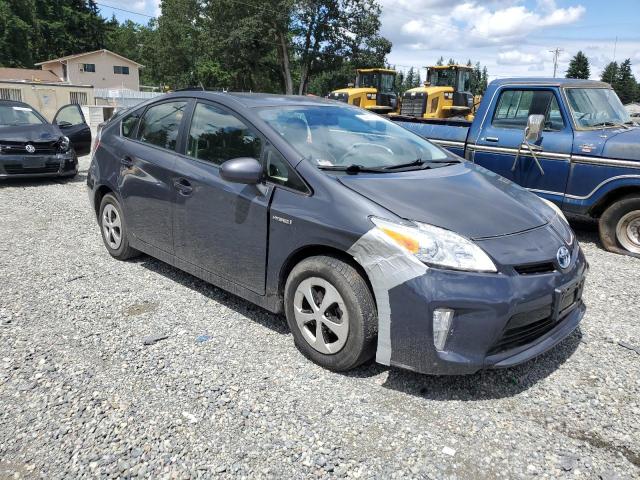 Photo 4 from auction – 2013 TOYOTA PRIUS with VIN JTDKN3DU9D1634786