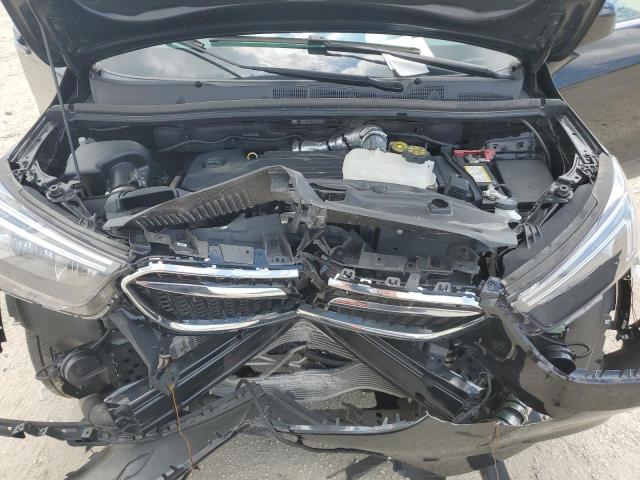 Photo 11 from auction – 2022 BUICK ENCORE PRE with VIN KL4CJASM7NB500369