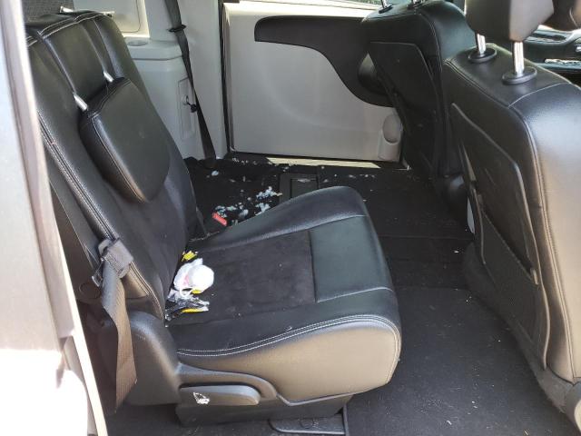 Photo 11 from auction – 2020 DODGE GRAND CARA with VIN 2C4RDGCG2LR161070