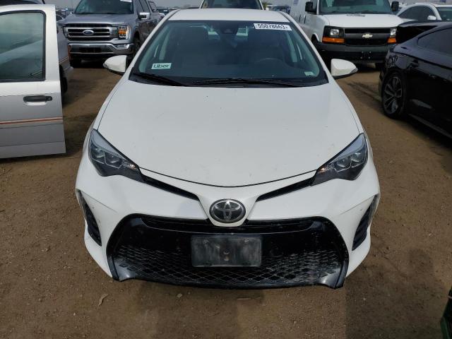 Foto 5 de la subasta – 2018 TOYOTA COROLLA con VIN 5YFBURHE3JP843893