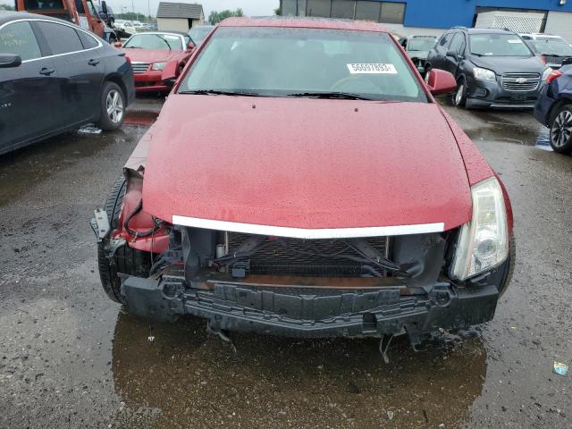Photo 5 from auction – 2010 CADILLAC CTS PREMIU with VIN 1G6DS5EVXA0133950