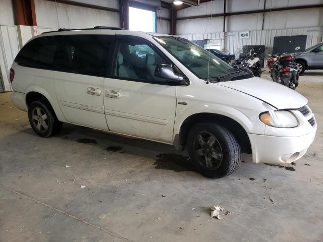 Photo 4 from auction – 2007 DODGE CARAVAN with VIN 2D4GP44L57R172789