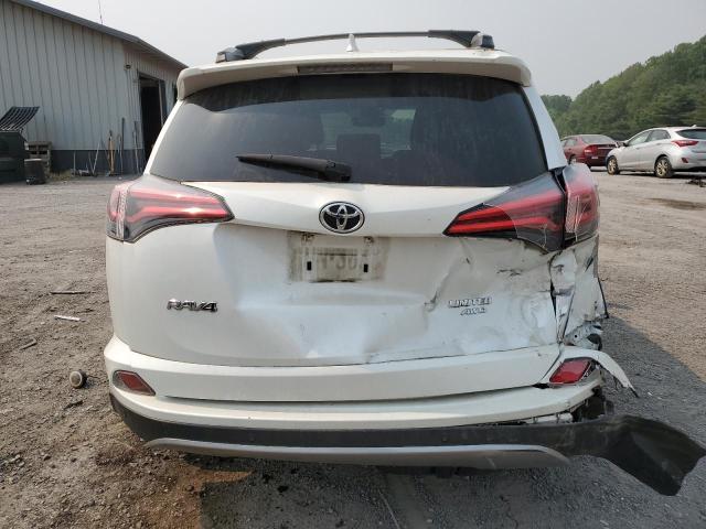 Photo 6 from auction – 2017 TOYOTA RAV4 LIMIT with VIN 2T3DFREV5HW578658