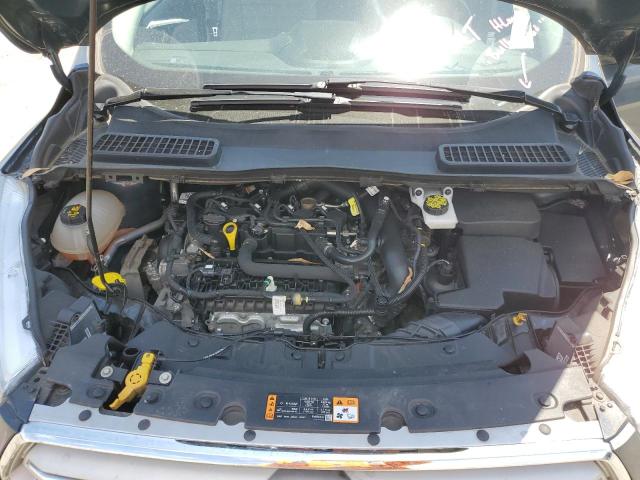 Photo 12 from auction – 2019 FORD ESCAPE SEL with VIN 1FMCU0HD0KUC30640