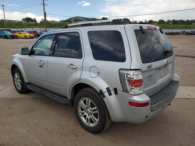 Photo 2 from auction – 2009 MERCURY MARINER PR with VIN 4M2CU97G09KJ22118