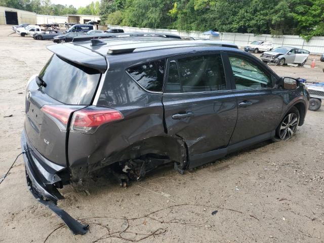 Photo 3 from auction – 2016 TOYOTA RAV4 XLE with VIN JTMWFREV5GJ060538
