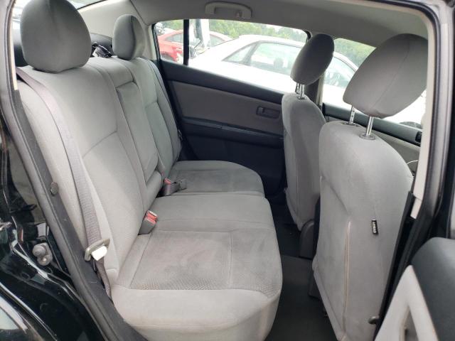 Photo 10 from auction – 2012 NISSAN SENTRA 2.0 with VIN 3N1AB6AP5CL726427