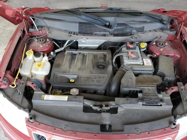 Photo 12 from auction – 2012 JEEP COMPASS SP with VIN 1C4NJDBB7CD655665