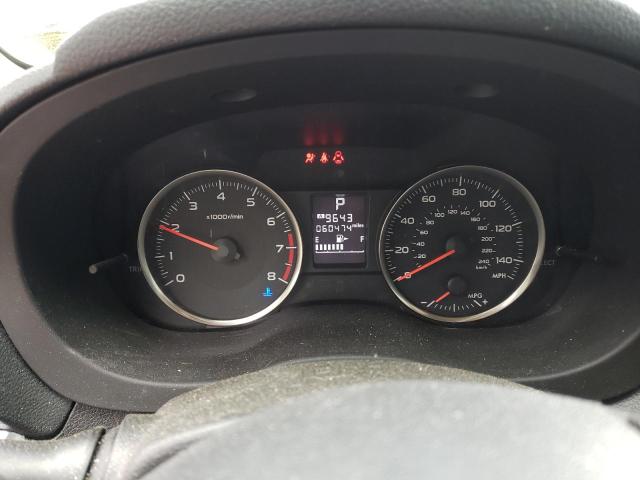 Photo 9 from auction – 2017 SUBARU CROSSTREK with VIN JF2GPABC4HH256924