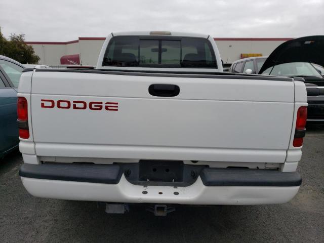 Photo 6 from auction – 1998 DODGE RAM 1500 with VIN 1B7HC16Z5WS570174