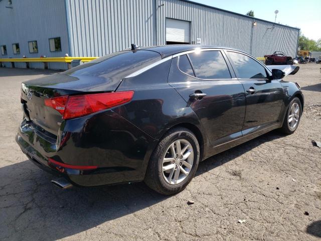 Photo 3 from auction – 2012 KIA OPTIMA LX with VIN KNAGM4A70C5280481
