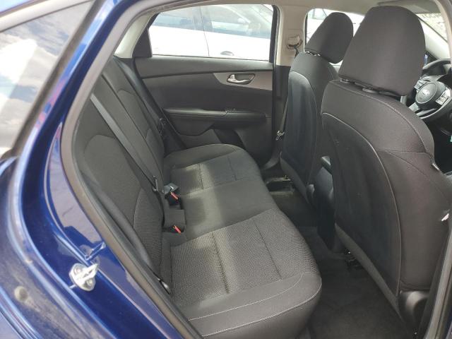 Photo 10 from auction – 2020 KIA FORTE FE with VIN 3KPF24AD1LE140566