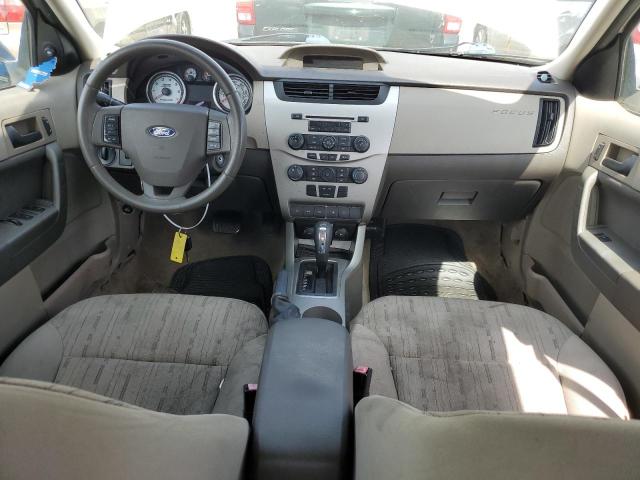 Photo 8 from auction – 2011 FORD FOCUS SE with VIN 1FAHP3FN2BW197956