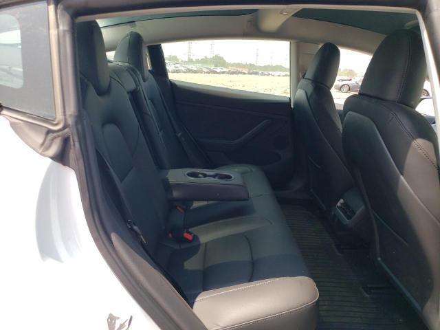 Photo 10 from auction – 2023 TESLA MODEL 3 with VIN 5YJ3E1EA5PF544883