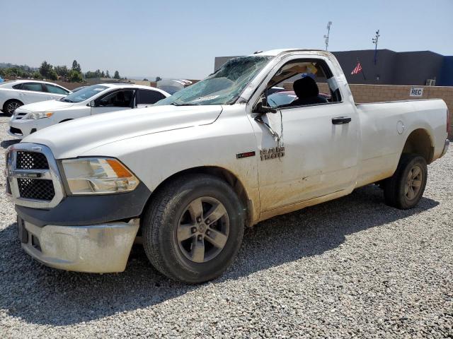 Photo 1 from auction – 2016 RAM 1500 ST with VIN 3C6JR6DM9GG153581