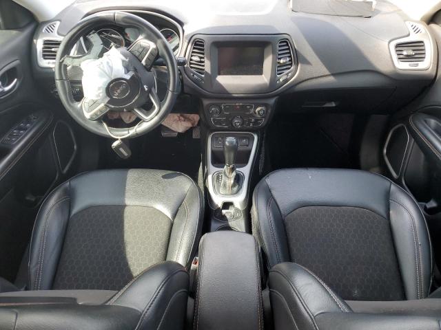 صورة رقم 8 من المزاد - 2019 JEEP COMPASS LA مع VIN 3C4NJCBB6KT851731