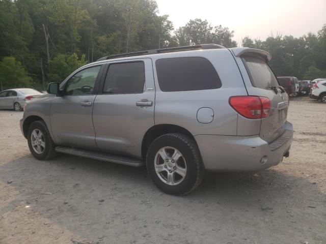 Photo 2 from auction – 2008 TOYOTA SEQUOIA SR with VIN 5TDBY64A98S015807