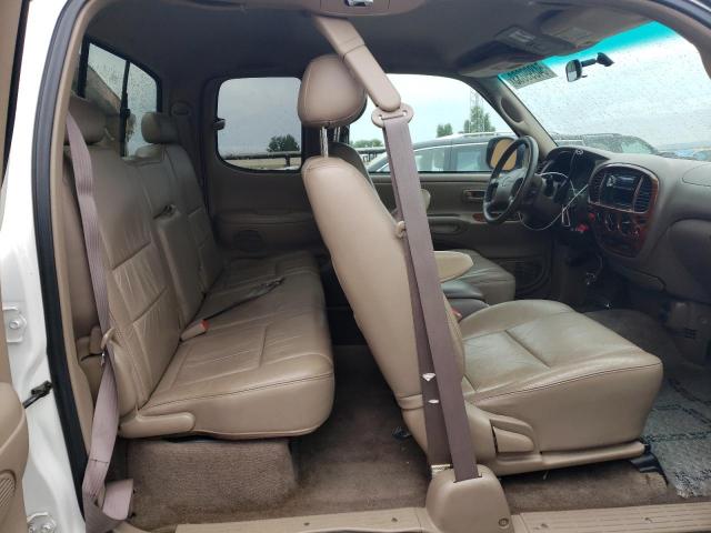 Photo 10 from auction – 2000 TOYOTA TUNDRA ACC with VIN 5TBBT4812YS048010