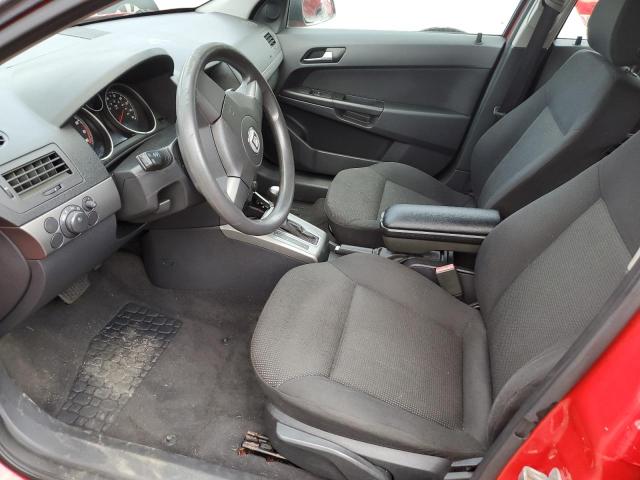 Photo 7 from auction – 2008 SATURN ASTRA XE with VIN W08AR671185062090