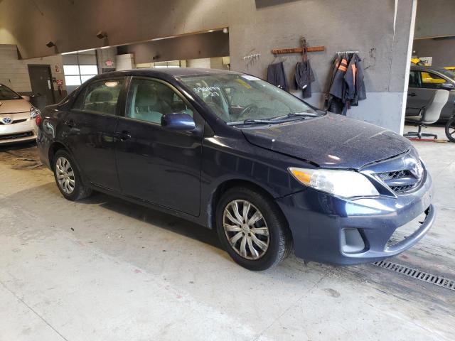 Снимка 4 от търг – 2012 TOYOTA COROLLA BA с VIN 2T1BU4EE8CC842829