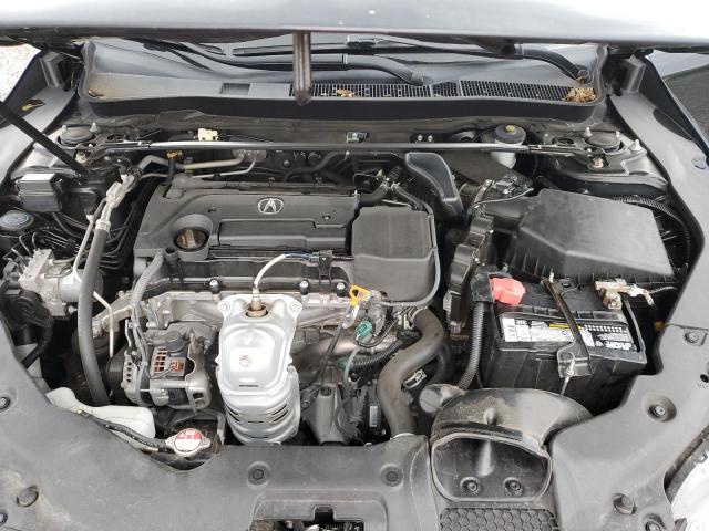 Photo 11 from auction – 2015 ACURA TLX with VIN 19UUB1F38FA027874