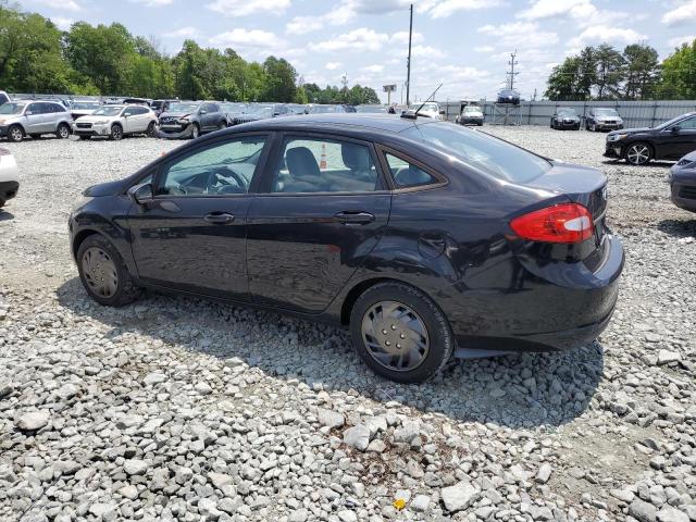 Photo 2 from auction – 2012 FORD FIESTA S with VIN 3FADP4AJ8CM186647