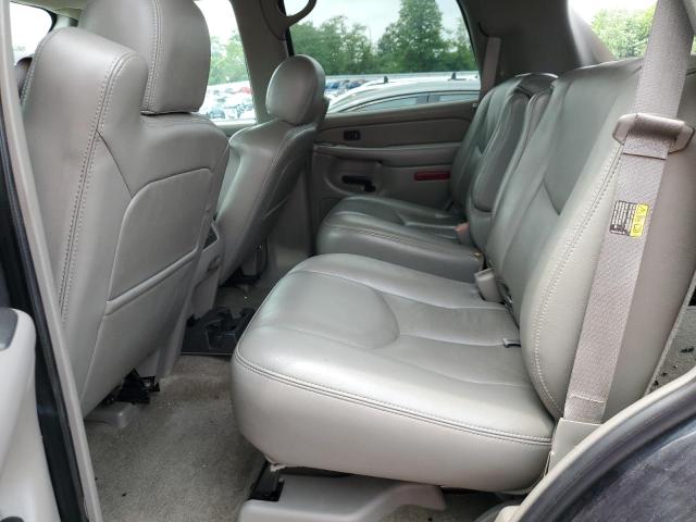 Photo 10 from auction – 2006 GMC YUKON with VIN 1GKEK13T26J119171