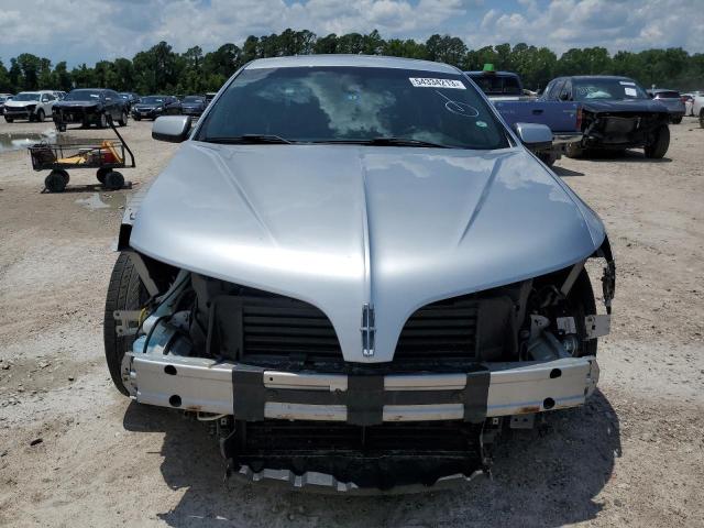 Photo 5 from auction – 2013 LINCOLN MKS with VIN 1LNHL9DK9DG600342