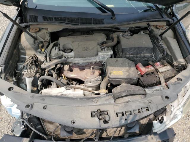 Photo 11 from auction – 2013 TOYOTA CAMRY L with VIN 4T4BF1FK1DR312821