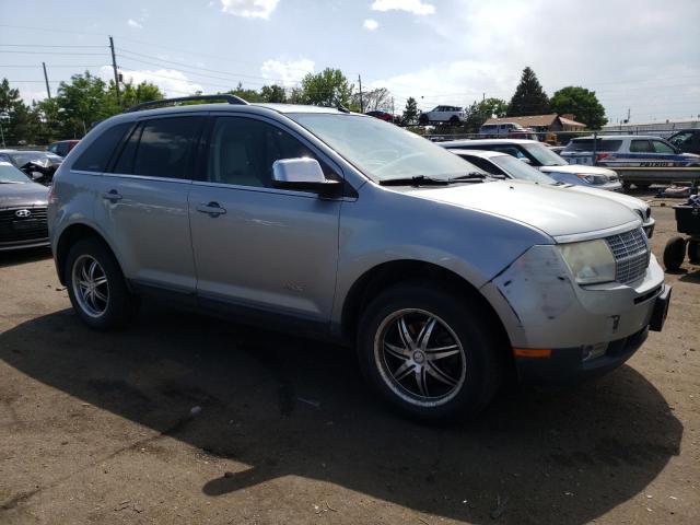 Photo 4 from auction – 2007 LINCOLN MKX with VIN 2LMDU88CX7BJ14759