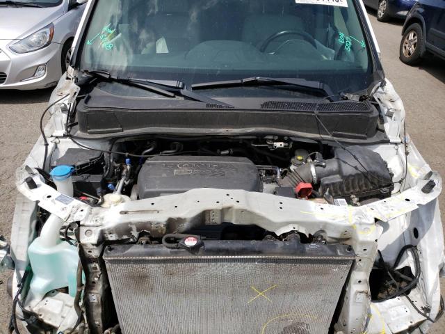 Photo 11 from auction – 2015 HONDA PILOT EXL with VIN 5FNYF4H52FB003937