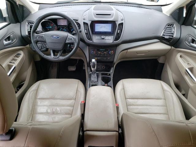 Photo 8 from auction – 2018 FORD ESCAPE SEL with VIN 1FMCU9HD2JUB98907