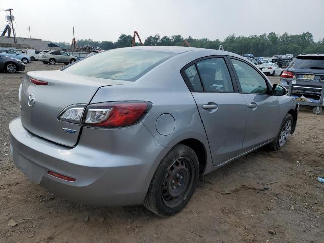 Photo 3 from auction – 2013 MAZDA 3 I with VIN JM1BL1UP5D1852969