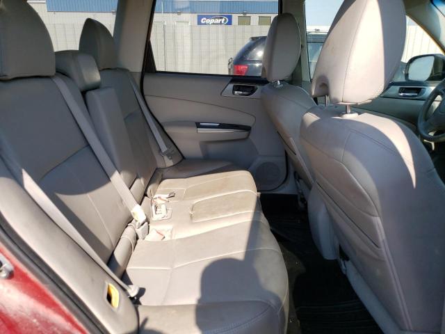Photo 10 from auction – 2011 SUBARU FORESTER L with VIN JF2SHBEC0BH766817