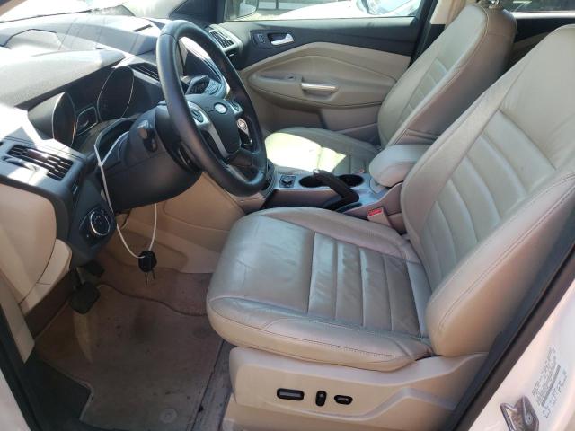 Photo 7 from auction – 2015 FORD ESCAPE SE with VIN 1FMCU0GX4FUA91128