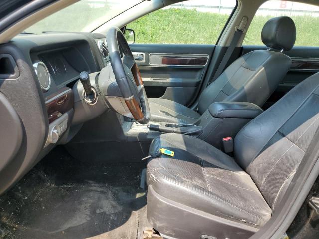 Photo 7 from auction – 2008 LINCOLN MKZ with VIN 3LNHM26T48R649148