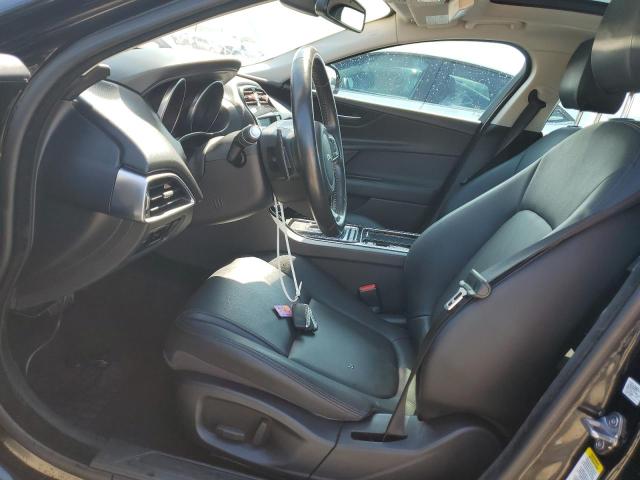 Photo 7 from auction – 2018 JAGUAR XE with VIN SAJAR4FX0JCP36718
