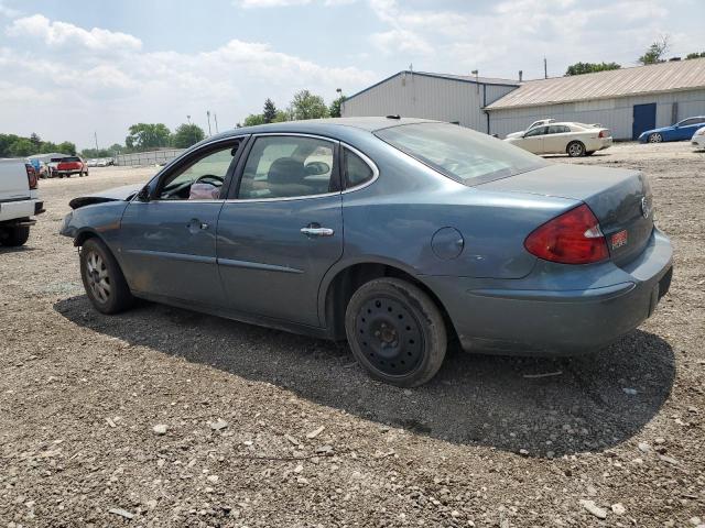 Photo 2 from auction – 2006 BUICK LACROSSE with VIN 2G4WC582861253290