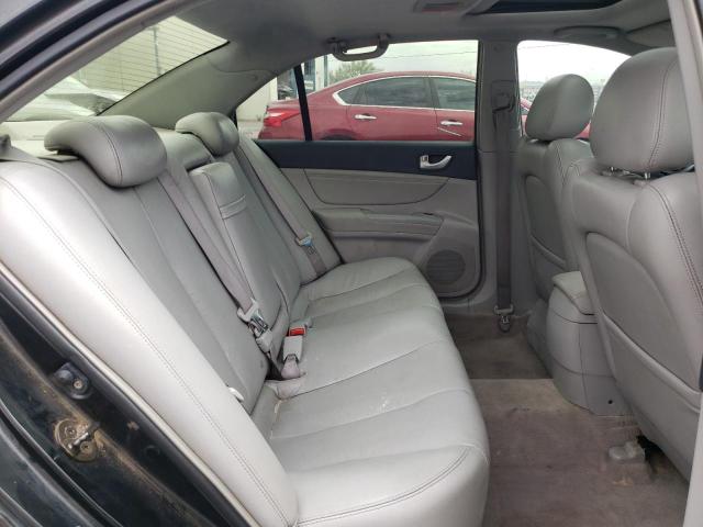 Photo 10 from auction – 2006 HYUNDAI SONATA GLS with VIN 5NPEU46F36H034362