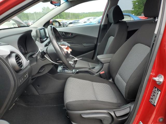 Photo 7 from auction – 2020 HYUNDAI KONA SEL with VIN KM8K2CAA7LU477769