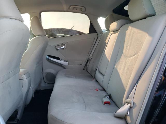 Photo 10 from auction – 2015 TOYOTA PRIUS with VIN JTDKN3DU1F0418813