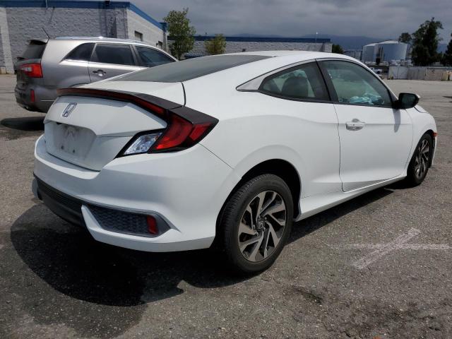 Photo 3 from auction – 2016 HONDA CIVIC LX with VIN 2HGFC4B09GH316655