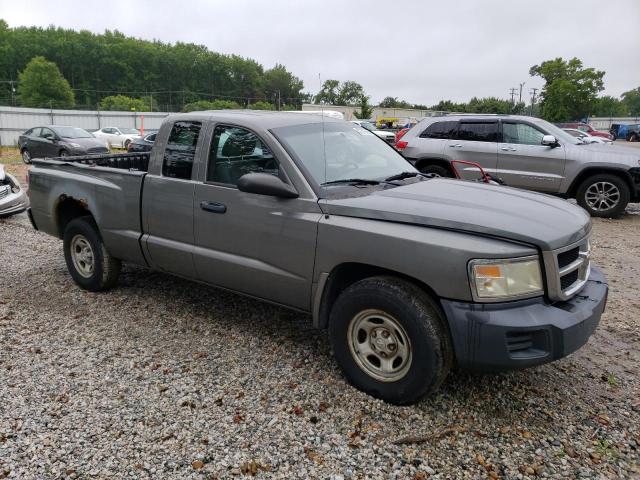Photo 4 from auction – 2008 DODGE DAKOTA ST with VIN 1D7HW22K78S530080