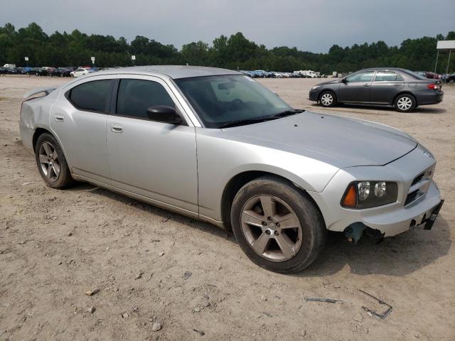 Photo 4 from auction – 2008 DODGE CHARGER SX with VIN 2B3KA33G48H206950