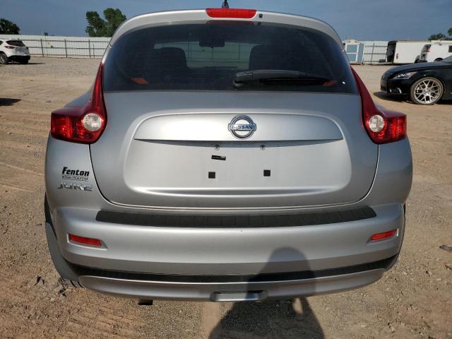 Photo 6 from auction – 2011 NISSAN JUKE S with VIN JN8AF5MR5BT009274
