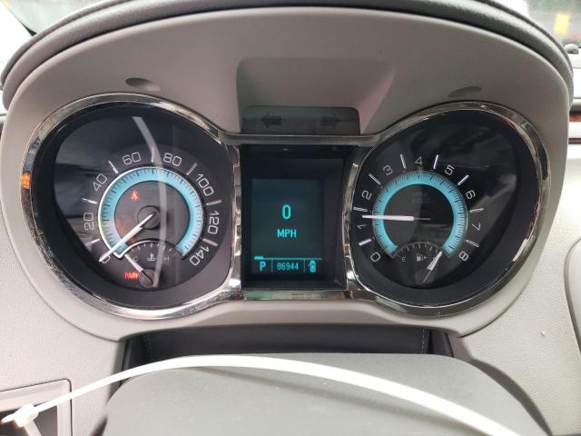 Photo 9 from auction – 2011 BUICK LACROSSE C with VIN 1G4GC5ED1BF142366