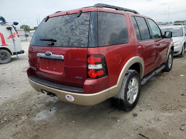 Photo 3 from auction – 2008 FORD EXPLORER E with VIN 1FMEU74E28UA96500