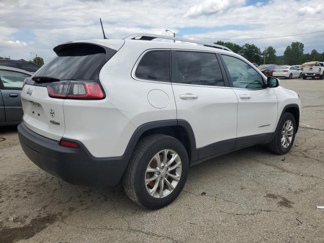 Photo 3 from auction – 2019 JEEP CHEROKEE L with VIN 1C4PJMCB2KD289006